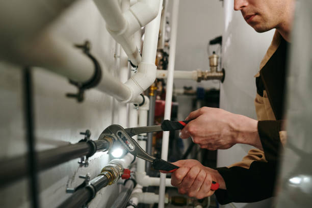 Best Emergency Plumber  in Easley, SC