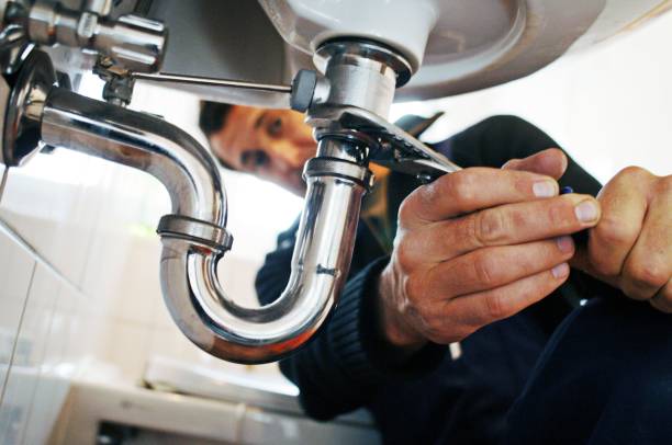 Easley, SC Plumbing Company