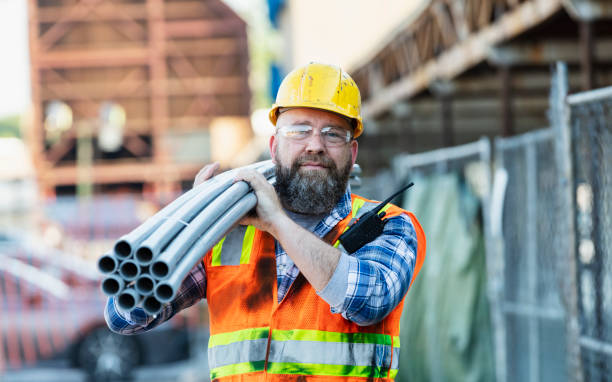 Septic Systems in Easley, SC