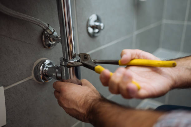 Best Plumbing Installation Services  in Easley, SC