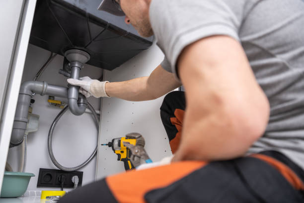Best Hot Water Heater Installation  in Easley, SC