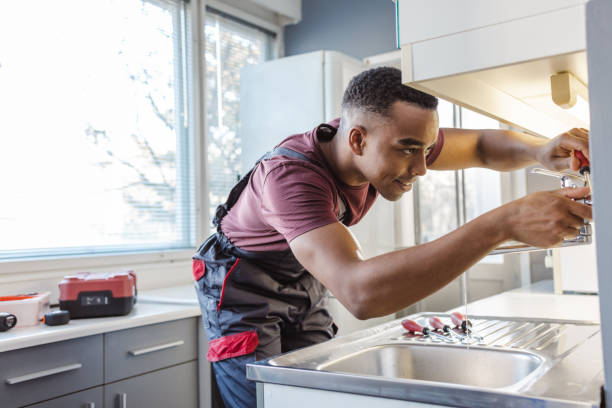 Best Residential Plumbing Services  in Easley, SC